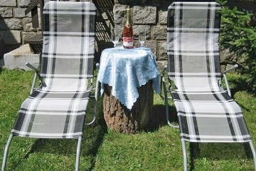 Chata s wellness Jesen�ky - Jeskyn� na Pomez�