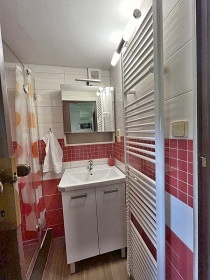 Chata s wellness Jesen�ky - Jeskyn� na Pomez�