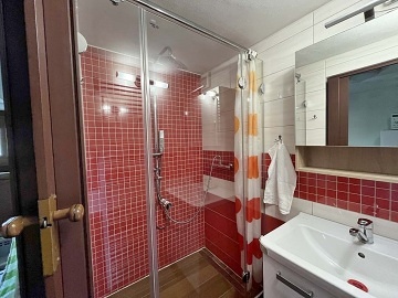 Chata s wellness Jesen�ky - Jeskyn� na Pomez�