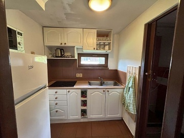 Chata s wellness Jesen�ky - Jeskyn� na Pomez�