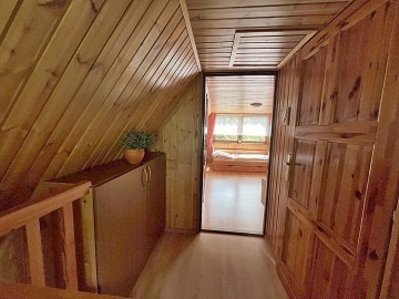 Chata s wellness Jeseníky - Ramzová - Ostružná