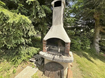 Chata s wellness Jesen�ky - Jeskyn� na Pomez�