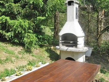 Chata s wellness Jeseníky - Ramzová - Ostružná
