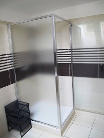 Chalupa Jesen�ky - Mal� Mor�vka - R�ma�ovsko