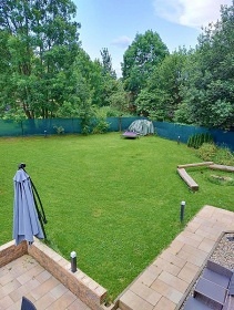 Roubenka se saunou - Rychlebsk� stezky - Jesen�ky