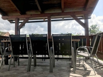 Chalupa pod Kralick�m Sn�n�kem - Jesen�ky