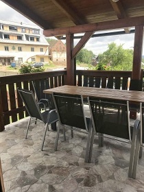 Chalupa pod Kralick�m Sn�n�kem - Jesen�ky