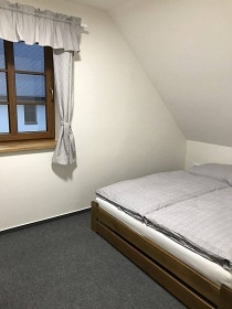 Chalupa pod Kralick�m Sn�n�kem - Jesen�ky