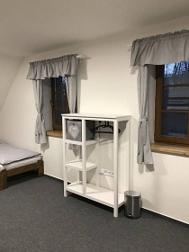 Chalupa pod Kralick�m Sn�n�kem - Jesen�ky