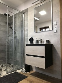 Chalupa pod Kralick�m Sn�n�kem - Jesen�ky