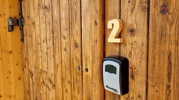 Chata Na Bukovci - bazén a sauna - Jeseníky