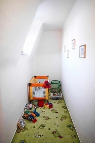 Chalupa s bazénem - Domašov - Praděd - Jeseníky