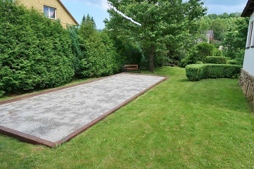 Chalupa s baz�nem - Prad�d - Keprn�k - Jesen�ky