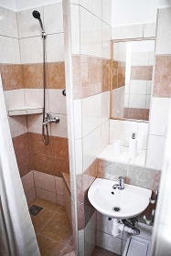 Chalupa s baz�nem - Prad�d - Keprn�k - Jesen�ky