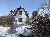 Chalupa s baz�nem - Prad�d - Keprn�k - Jesen�ky