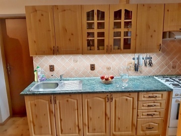 Chalupa baz�n a wellness - Rejv�z - Mechov� jez�rka