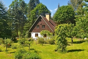 Nov� objekt: Chalupa a v��ivka - �luknovsk� z�mek - Velk� �enov 10C-150