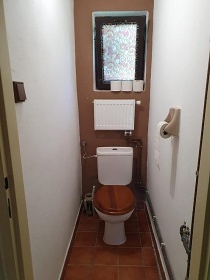 Chalupa a v��ivka - �luknovsk� z�mek - Velk� �enov