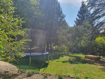 Chalupa a v��ivka - �luknovsk� z�mek - Velk� �enov