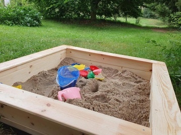 Chalupa a v��ivka - �luknovsk� z�mek - Velk� �enov