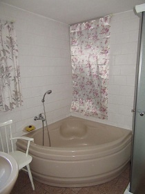 Chalupa rsk vrchy - Roeneck Paseky