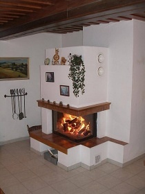 Chalupa rsk vrchy - Roeneck Paseky