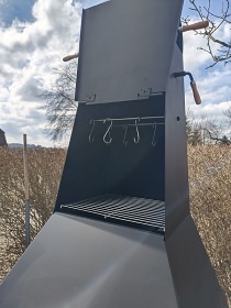 Chalupa ���rsk� vrchy - Ro�eneck� Paseky