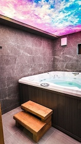 Chata s wellness Třeboňsko - Suchdol n. Lužnicí
