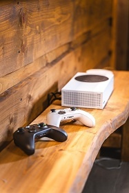 Chalupa s wellness T�ebo�sko - Suchdol n. Lu�nic�