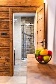 Chalupa s wellness T�ebo�sko - Suchdol n. Lu�nic�