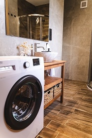 Chalupa s wellness T�ebo�sko - Suchdol n. Lu�nic�