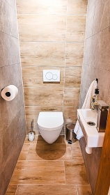 Chata s wellness Třeboňsko - Suchdol n. Lužnicí