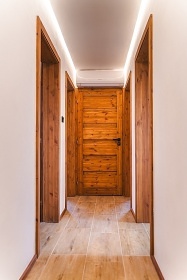 Chalupa s wellness T�ebo�sko - Suchdol n. Lu�nic�