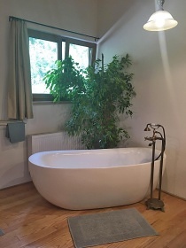 Wellness Srub s baznem - Pradd - Jesenky