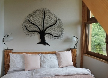 Wellness Srub s baznem - Pradd - Jesenky