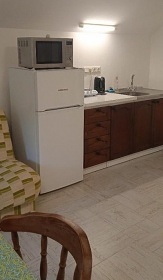 Chata vinn� sklep - P�lava - Mikulov Svat� kope�ek