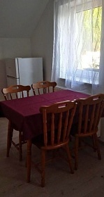 Chata vinn� sklep - P�lava - Mikulov Svat� kope�ek