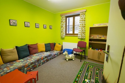 Penzion Skiland Petříkov - Ostružná - Jeseníky