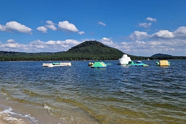 Chata U Davida 5 - Doksy - Mchovo jezero