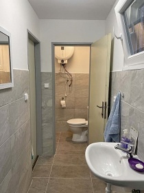 Chata u M�chova jezera - hrad Bezd�z a Houska