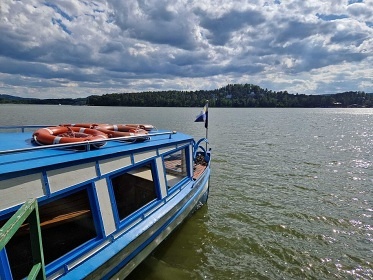 Chata U Davida 5 - Doksy - Máchovo jezero