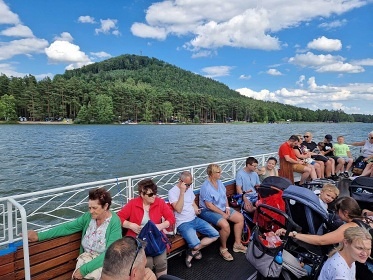 Chata U Davida 5 - Doksy - Máchovo jezero