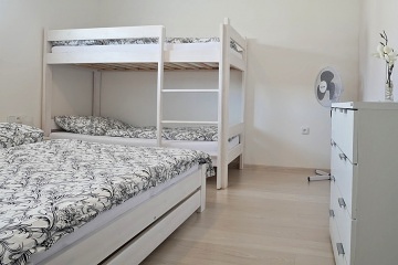 Chaty Deluxe, Comfort a Pool s bazénem - Rožnov