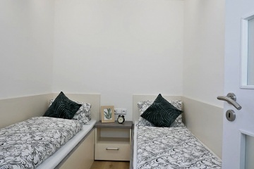 Chaty Deluxe, Comfort a Pool s bazénem - Rožnov