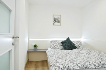 Chaty s baz�nem - CHKO Beskydy - Pustevny