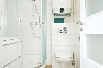 Chaty s baz�nem - CHKO Beskydy - Pustevny