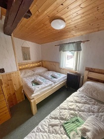 Chalupa Krkono�e - Relaxpark Pec pod Sn�kou