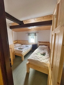 Chalupa Krkono�e - Relaxpark Pec pod Sn�kou