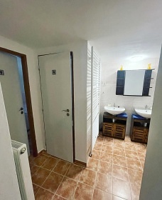 Chalupa Krkono�e - Relaxpark Pec pod Sn�kou