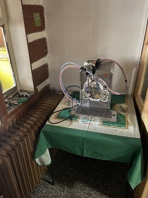 Chalupa Krkono�e - Relaxpark Pec pod Sn�kou